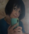 Rencontre Femme : Мари, 43 ans à Biélorussie  Гомель